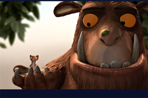 Gruffalo