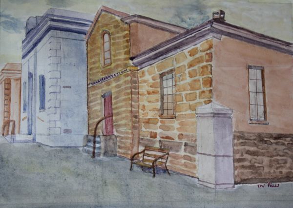 Agitation-Hill-Artists-The-Telegraph-Station-Castlemaine-Watercolour.jpg