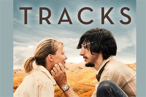 Tracks