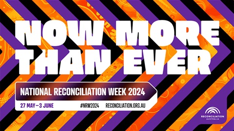 Reconciliation Week 2024