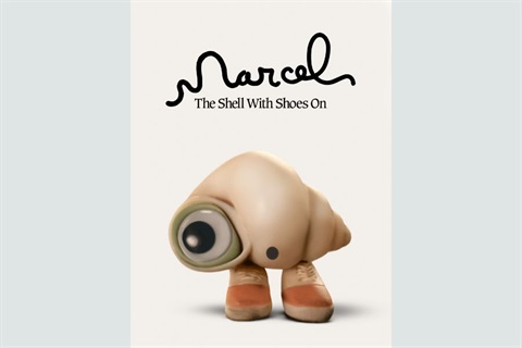 Marcel Movie Image