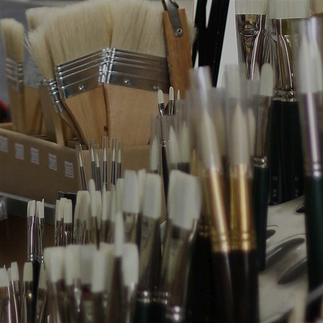 Paint Brush Sets  Art Supplies Australia