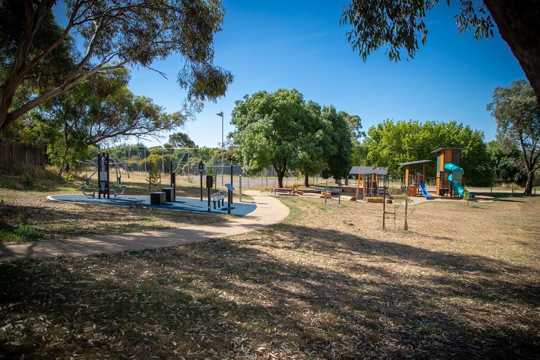 Norwood Hill Recreation Reserve 