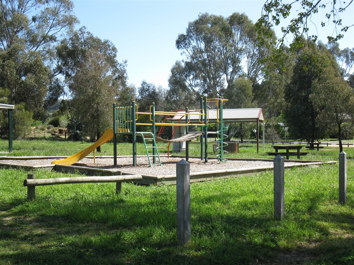 John Powell Reserve - Playground Picture.JPG